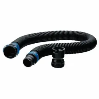 Don't Miss Out 3M 7100105845 Heavy Duty Neoprene Rubber Breathing Tube Bt-40