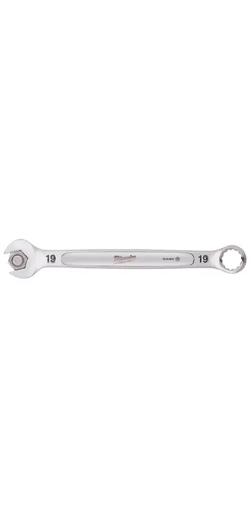 Milwaukee Tool 48-22-9507 7pc Combination Wrench Set - Metric Authentic