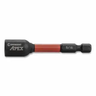 Crescent CAVN2DHX20 Crescent Apex Torsion 5/16" Magnetic Nutsetter Price Cut