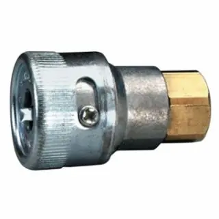 3M 7000130790 Socket W-3185-2 1/4 In Body Size 1/4 In (1 PK) Final Sale