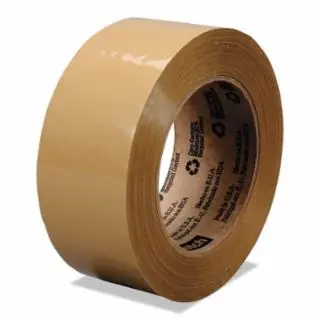 Scotch 7010372383 Scotch Box Sealing Tape371 Tan 72 mm x50M (24 RL) Buy Today