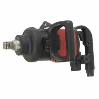 Chicago Pneumatic 6151590080 1" Inline Wr D Style Handle Fast Shipping