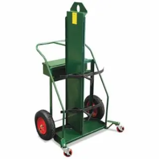 Anthony 94LFW-16-LNR Cyl. Cart/Fwall/Lift Eye/ Lnr/16In Pn Wheel Factory Price