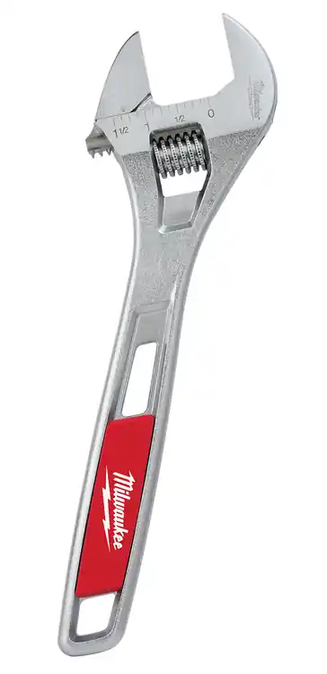 Milwaukee Tool 48-22-7410 10" Adjustable Wrench Buy Online