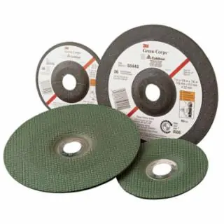 Time-Limited 3M 7000118594 3M 051111-50445 7X1/8X7/8 Flx Grind Whl 36 Grit