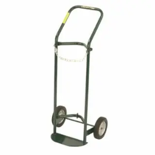 Harper Trucks MG-470B-40 Series Mg Medical Gas Cylinder Truck Price Cut