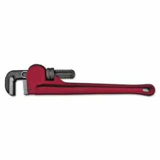Trusted Brand Anchor Brand 103-01-336 36" Heavy Duty Pipe Wrench Cast Iron