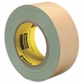 Professional Grade 3M 7000001171 3M Impact Stripping Tape2"X10Yrds Green (1 RL)