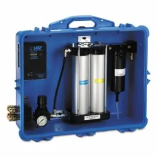 3M 7100009683 Compressed Air Filter And Reg Panel 256-02-00 Trusted Brand