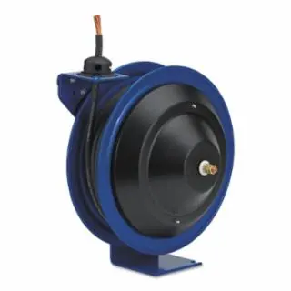 Coxreels P-WC17-5020 Spring Rewind Welding Cable Reel Cheap