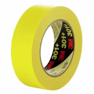 3M 7000124889 301+ Performance Maskingtape 24 mm X 55M (1 RL) Grab Now