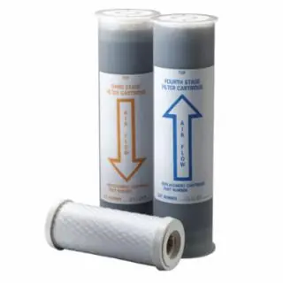 Limited Time 3M 7000056891 Replacement Filter Kit 523-01-29 (1 CA)