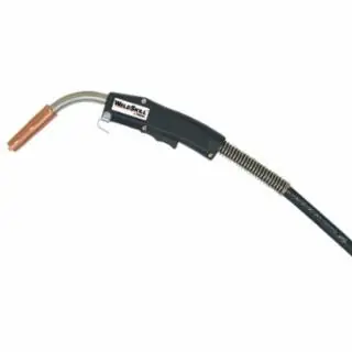 Tweco WM250154045 Tw Wm250-15-4045 Weldskill Gun1027-1007 One Day Deal