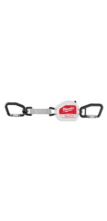 Milwaukee Tool 48-22-8825 5Lbs 50" Retractable Tool Lanyard Save Now