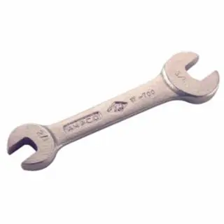 Order Now Ampco Safety Tools WO-1-1/16X1-1/4 1-1/16X1.25" D/E Wrench