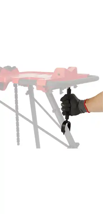Trusted Brand Milwaukee Tool 48-22-8690 6 Leveling Tripod Chain Vise