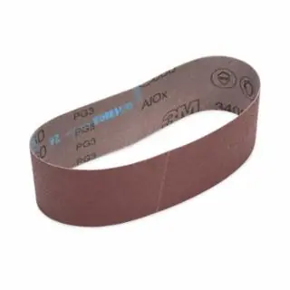 3M 7100231118 Cloth Belt 340D 6 In X89 In 80 X-Weight Super Sale