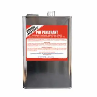 Dynaflux PHF315-4X1 Dy Phf Penetrant-1Gldyna-Flux Big Sale