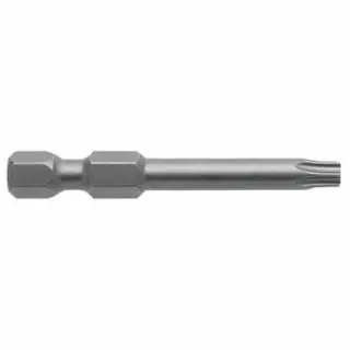 Luxury Apex 49-C-TX-25 28166 Bit 1/4 Hex Drv P (1 BIT)
