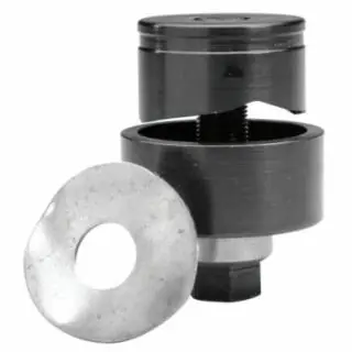 Greenlee 730BB-2-1/2 20679 Metal Knockout Pun High Quality
