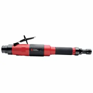 Chicago Pneumatic CP3451-18SEC Straight Grinder Popular