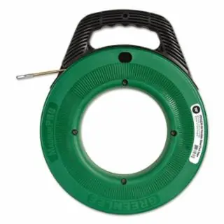 Greenlee FTFS439-50 Flex Tape 3/16X50‘ Luxury