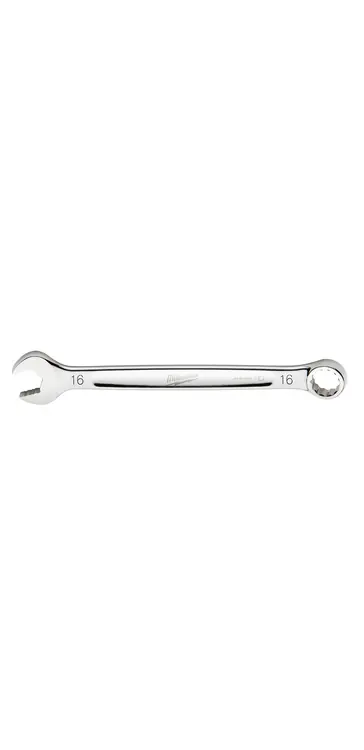 Limited Offer Milwaukee Tool 45-96-9516 16mm Metric Combination Wrench