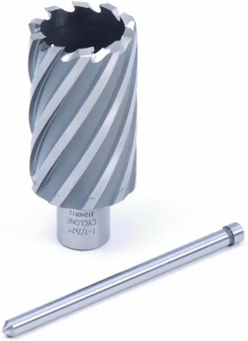 Mega Sale Evolution CC118L Cyclone Cutter 1-3/16" X2"