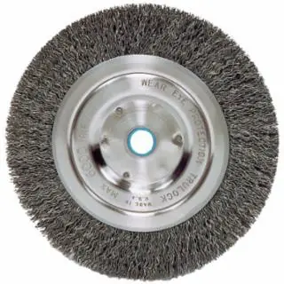 OM-7 .014 5/8-1/2 7" DIAMEDIUM BENCH GRIND Must Have