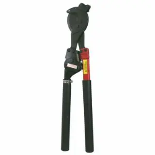 Instant Buy H.K. Porter 8690FSK Ratchet Cutter W/Keeper