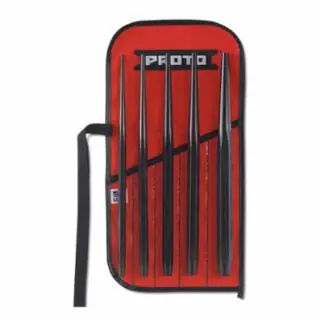 SET PUNCH DRIFT 5 PC Next Day Delivery