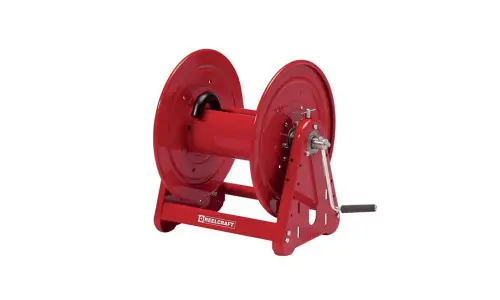 Get Yours 3/4 X 225FT 1000 PSI WITHOUT HOSE HAND CRANK