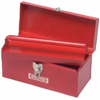 PROTO 19" MECHANIC‘S TOOL BOXWITH TRAY Cheap