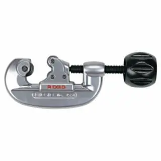 Express Delivery Ridgid 97212 15-Si Stainless Steel Tubing Cutter