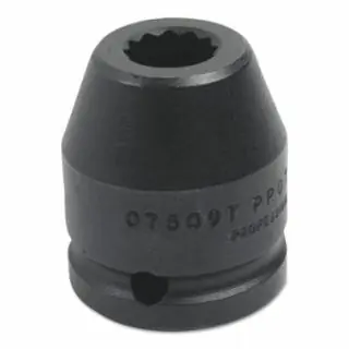 Sale Proto J6914PF Skt 1/4Drive Hi Str Mag Pwr7/16