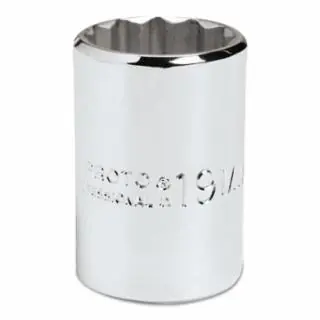 Seasonal Sale Proto J5438M Skt 1/2 Drive 38 mm 12 Pt