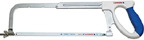 Exclusive Offer Lenox 1805723 1512 Adjustable Hacksawframe Na