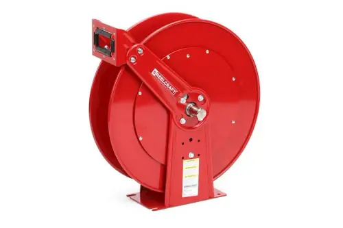 Clearance HOSE REEL 1/2 X 50FT