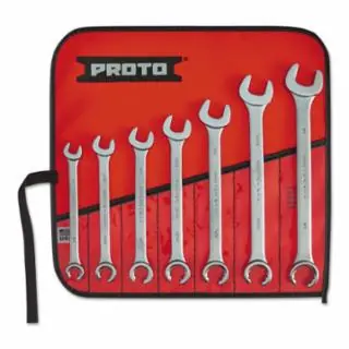 Latest Proto J3700AT Set Wr Comb Flare Nut 7 (1 SET)