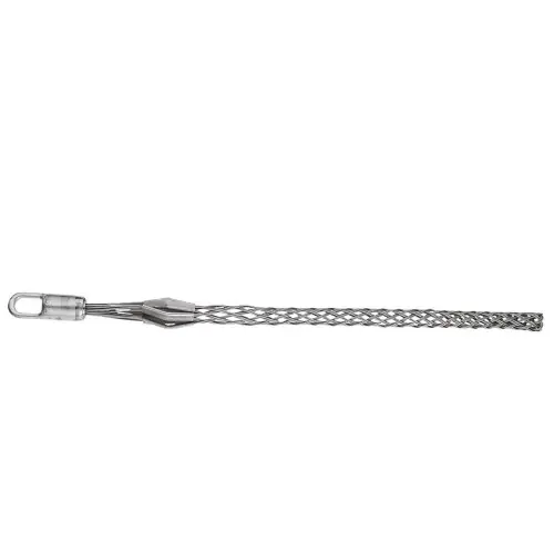 Klein Tools KPS100-3 Eye Pulling Grips Medium Long 1 to 1.49-Inch Cable Holiday Sale