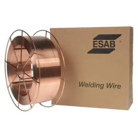 Direct From Factory Esab 321M116700 Weld 70S-6 045X33 Wb (1 LB)