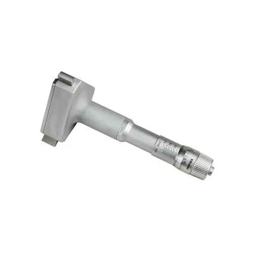 Fresh Stock Mitutoyo 368-873 Holtest Type Ii R 3.5" - 4.0"
