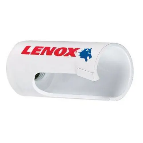 Lenox 2548080HC Hole Cutter 80Hc 5 Onetooth Shop Now