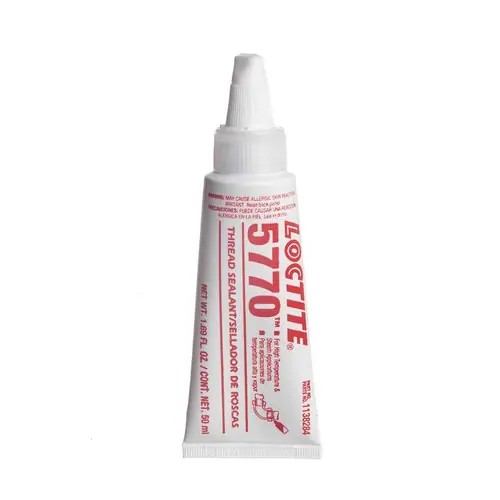 Loctite 1138284 5770 Thread Sealant Hightemp 50 Ml Genuine
