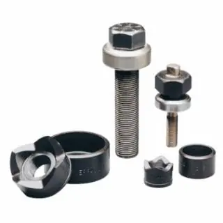 Best Seller Gardner Bender KP3500 Knockout Punch 3-1/2"