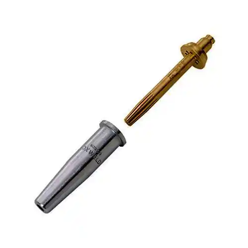 Esab 639619 1567 2" Internal Latest