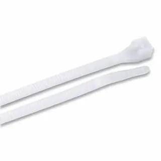 Best Choice Gardner Bender 46-308MN Cable Tie 8" (75 Lb)1000/Bag (1 BG)