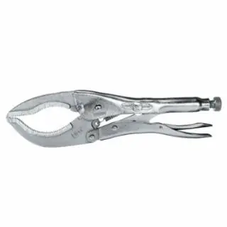 Must Have Irwin 12L3 12" Large Jaw Vise Griplocking Plier Carded