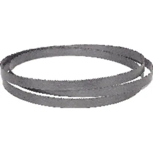 M.K. Morse 3654100930 3/4"X.035X93" Bandsaw Blade 10Tpi Bimetal Discount