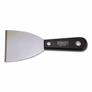 Seasonal Sale Stanley 28-139 3" Stiff Scraper Nylon H